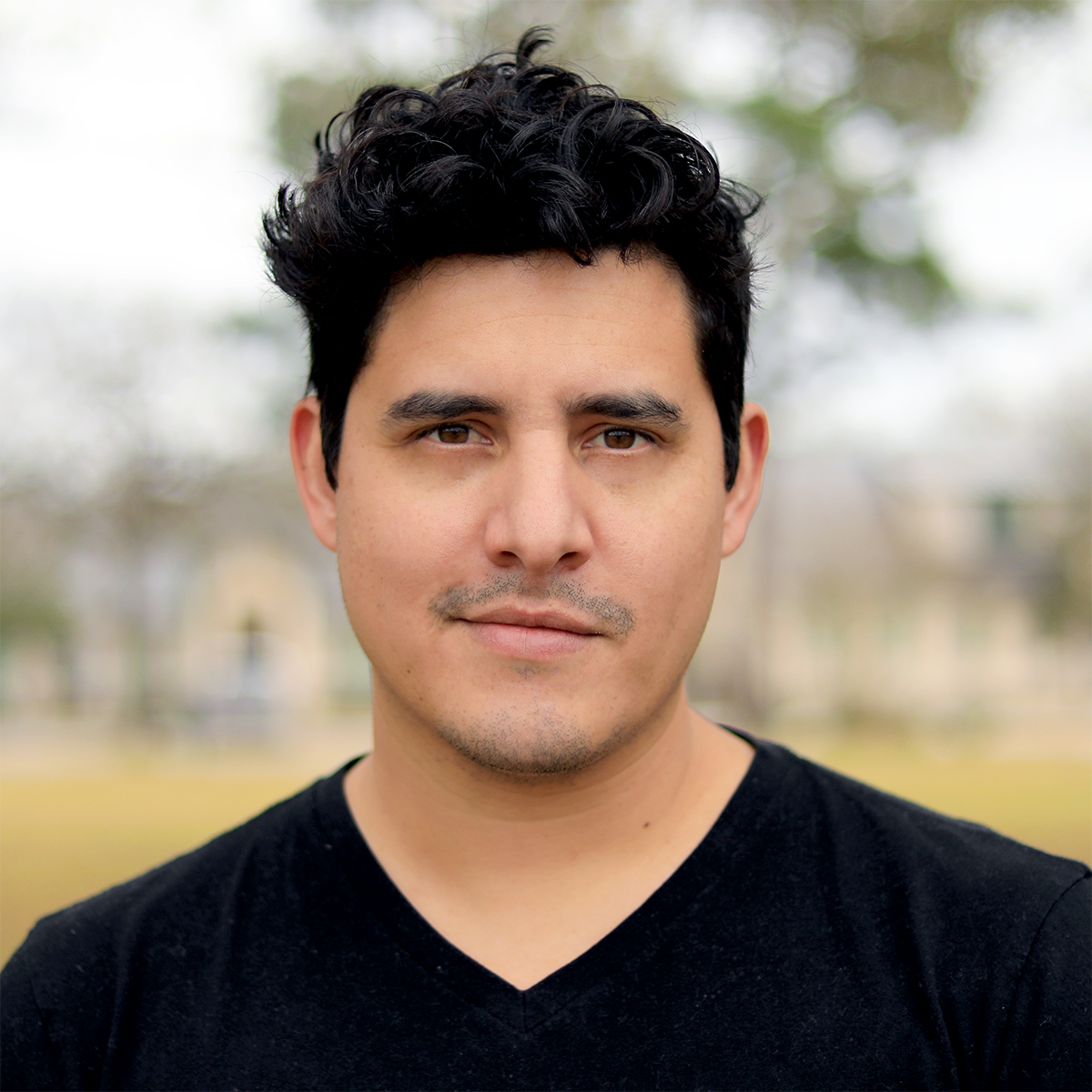 Luis Cisneros – Marketing Manager – The Giving Block Donation Donation Form | The Giving Block