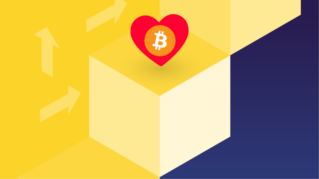 Donation Donation Form | The Giving Block