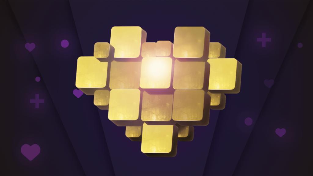 Donation Donation Form | The Giving Block