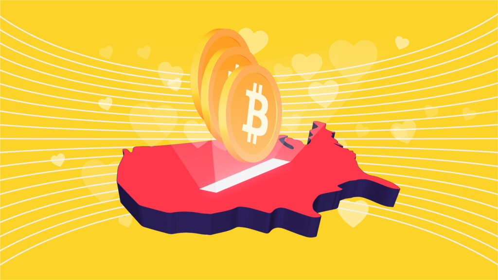 Donation Donation Form | The Giving Block