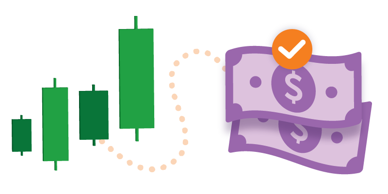 Stock giving | The Giving Block Stock giving | The Giving Block