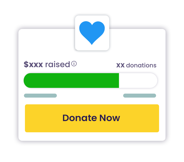 Use your platform as a generosity generator | The Giving Block Use your platform as a generosity generator | The Giving Block