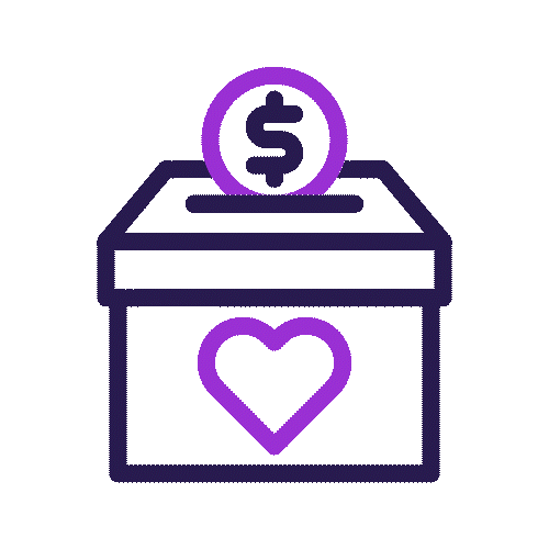 23 Donation dark