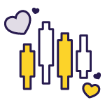 Stocks Hearts Stocks Hearts