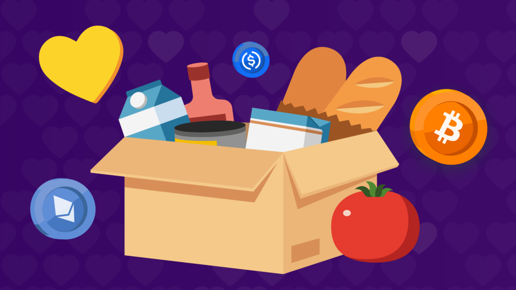 12 Charities Fighting Poverty in the US & Worldwide - BLOG | The Giving Block
