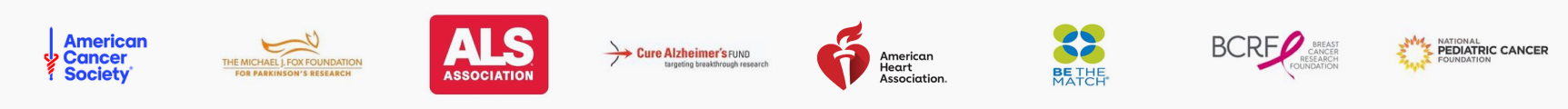 Healthcare Organizations Fundraising through The Giving Block Healthcare Organizations Fundraising through The Giving Block